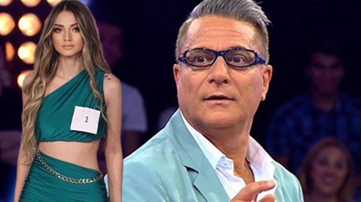 Kendisinden 44 yaş büyük Mehmet Ali Erbil’le sevgili olduğunu iddia etmişti! ‘Evlenmek istiyordum’