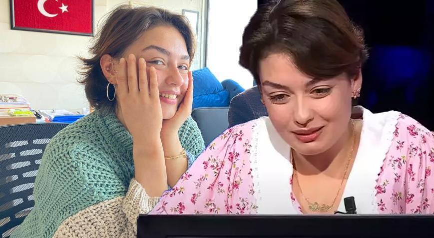 Hikayesiyle Türkiye’yi ağlatmıştı! Rabia, deneme kol protezini aldı