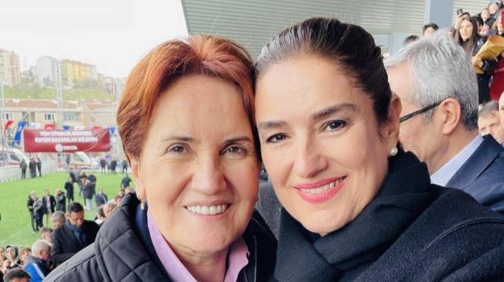 Son dakika… İYİ Parti’de bir istifa daha! Şimdi de Ece Güner bıraktı