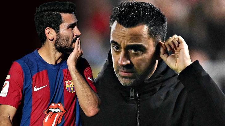 Barcelona’da futbolcuları şoke eden karar! Duş almaları yasaklandı