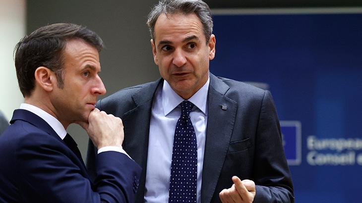 AB liderleri Belçika’da! 6 yıllık uzun vadeli plan