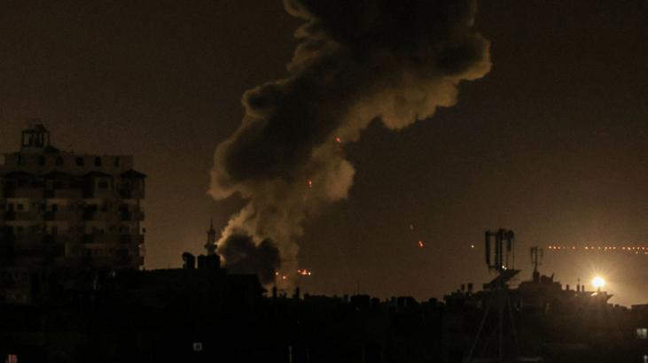 Gazze’de can kaybı artıyor! Son 24 saatte 179 kişi hayatını kaybetti