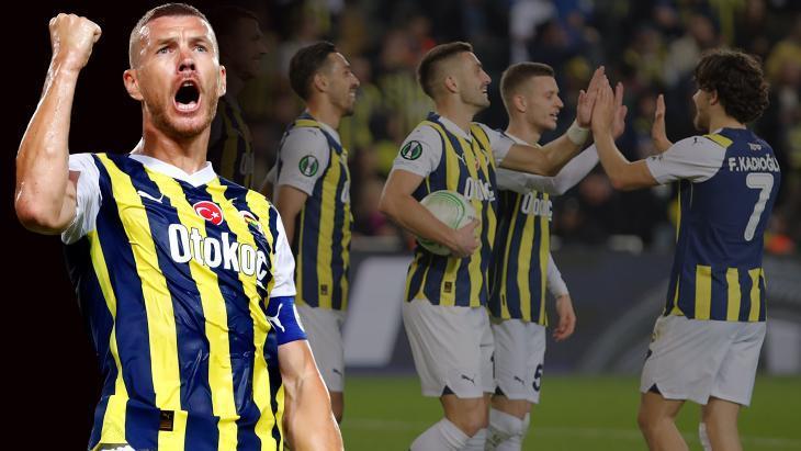 F.Bahçe’nin Konferans Ligi’nden elde ettiği gelir belli oldu!