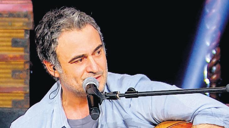 Bu defa akustik