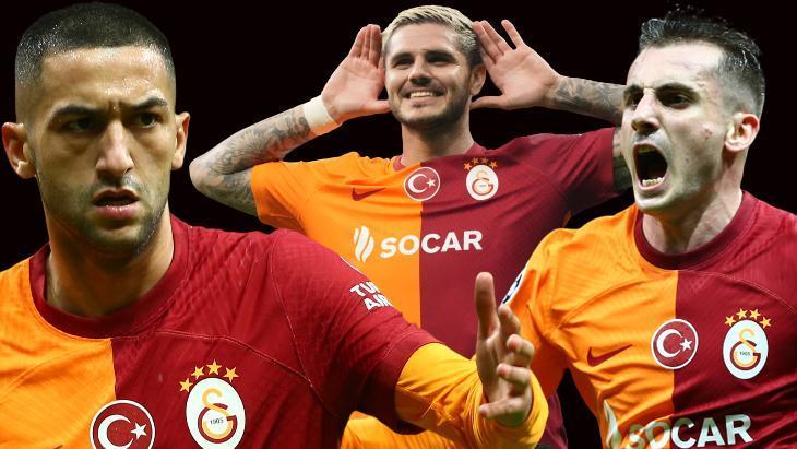 Galatasaray’ın UEFA Avrupa Ligi’ndeki muhtemel rakipleri belli oldu! İşte 8 takım