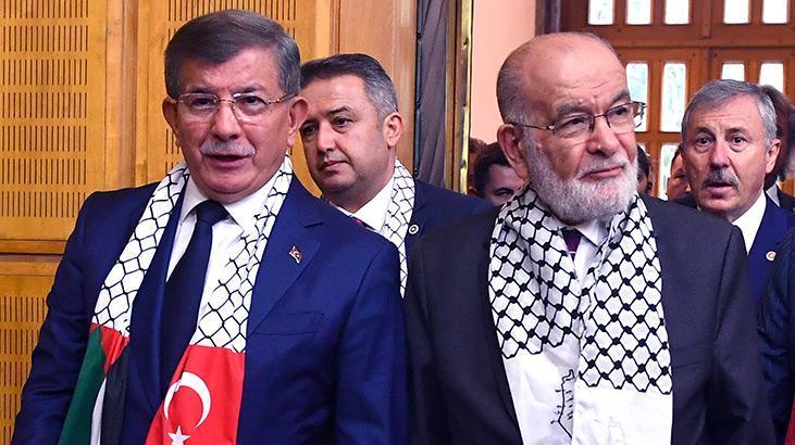 Hasan Bitmez’in ölümüyle Saadet-Gelecek grubu düştü