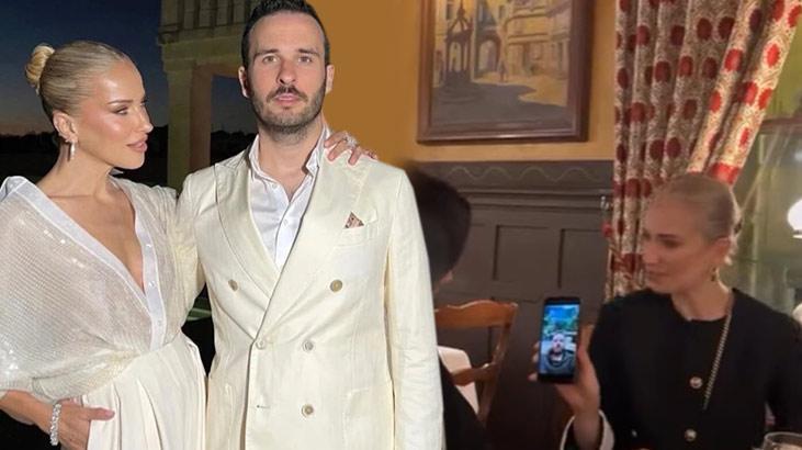 Burcu Esmersoy: Her kadın kocasını sever!