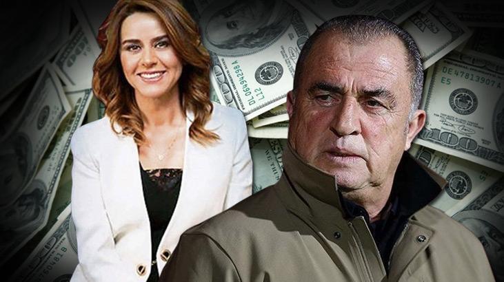 Son dakika… Seçil Erzan davasında Fatih Terim gelişmesi!