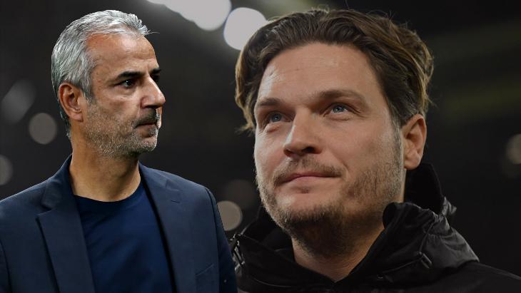 Borussia Dortmund’dan Fenerbahçeli yıldıza transfer kancası! Eski Beşiktaşlı ısrarcı