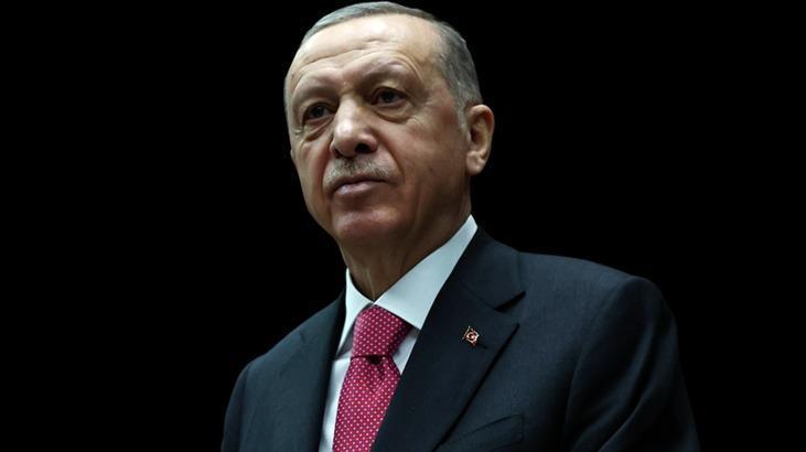 Son dakika: Erdoğan’dan Gazze diplomasisi! BAE Devlet Başkanı ile görüştü