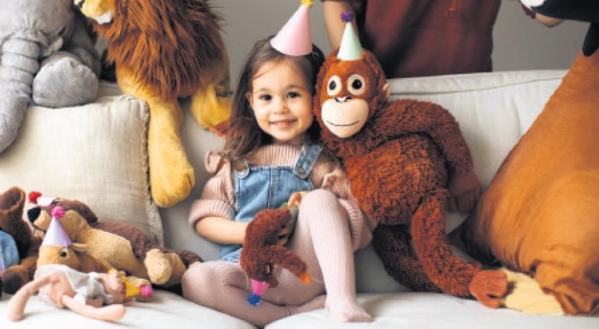 Oyuncaklarda kurşun izi