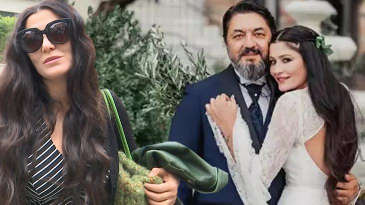 Üç ay önce evlenmişti! ‘Biz hâlâ sevgili gibiyiz’