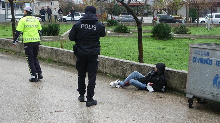 Misafirliğe gittikleri evde köpek saldırdı, ortalık karıştı: 1 ölü, 1 yaralı