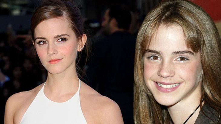 Oyunculuğa ara vermişti! Emma Watson pişman oldu mu?