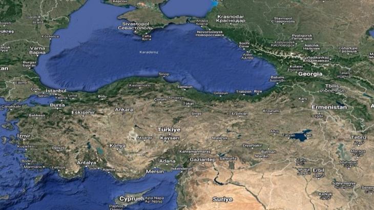 Bakanlıktan iklim değişikliği ile mücadelede önemli adım