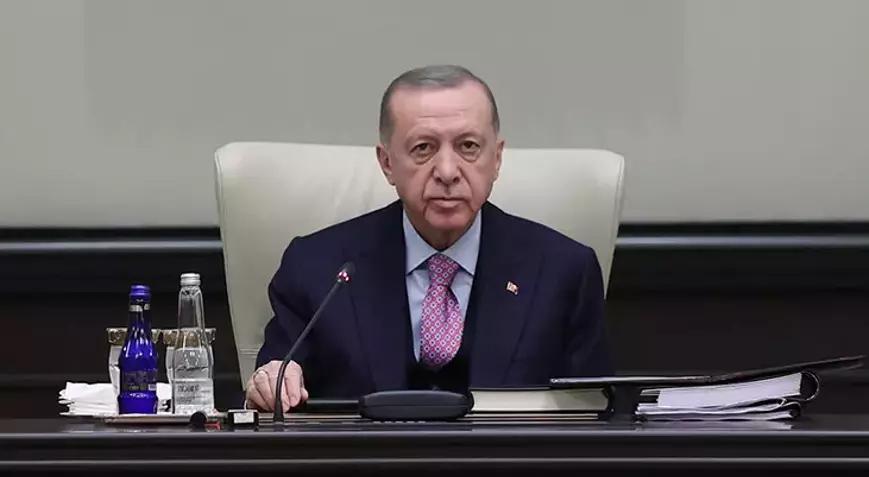 İstanbul’da önemli buluşma! Erdoğan AK Parti İl Başkanlığına geldi