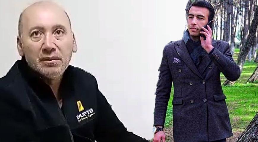 Anne, babasını yaralayıp oğlunu öldüren katil yakalandı