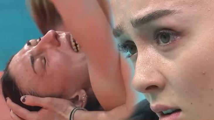 Hande Baladın parkede ağladı! Zehra Güneş’in üzüntüsü, Rüya Takım açıklandı