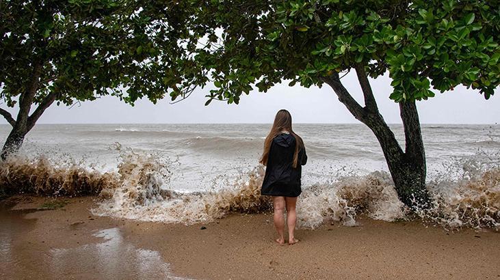 Avustralya’da sel alarmı, binlerce kişiden ‘yüksek yerler’e gitmeleri istendi