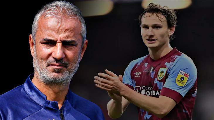 Fenerbahçe’ye ‘viking’ stoper! Yeni hedef Premier Lig’den