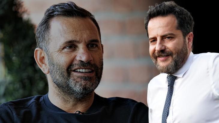 Galatasaray’ın yıldızına İspanyol kancası! Devre arasında transfer teklifi hazırlığı