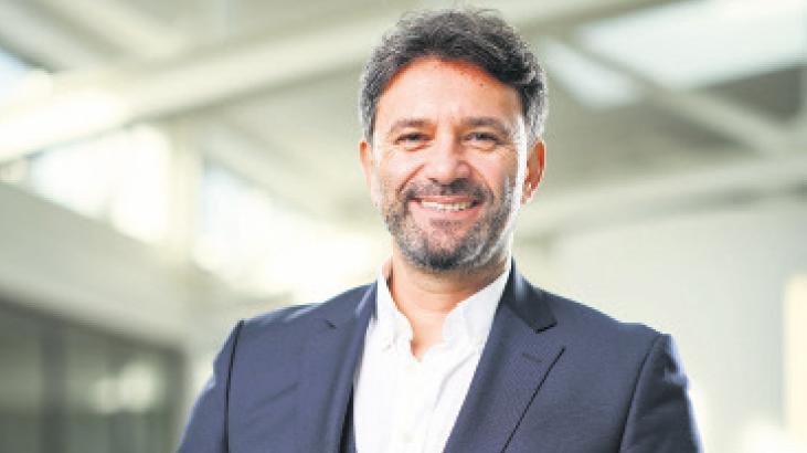 Yurtdışına üst düzey atama