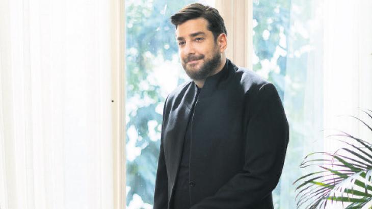 ‘Kel değil şımarığım’