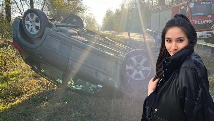 23 yaşındaki Sudenur’dan kahreden haber