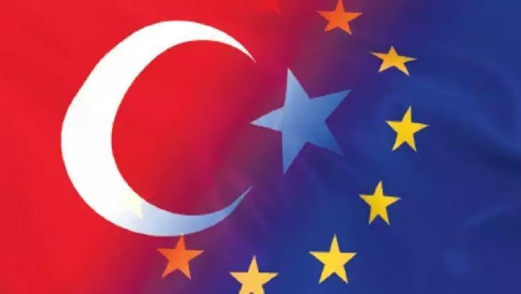 Son dakika… Türkiye – Avrupa Birliği ilişkileri için yeni açıklama: 2024’te vize başvuru süreçleri daha hızlı olacak