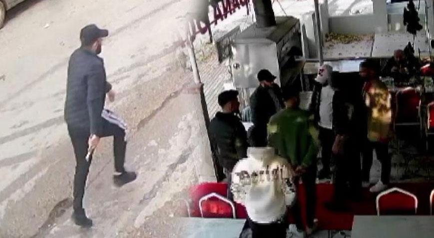 20 TL için dehşet saçtı! Her şey sipariş verdiği ‘Beyran’ yüzünden yaşandı