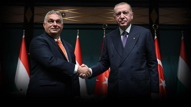 Son dakika: Macaristan’da kritik zirve! Erdoğan ve Orban’dan flaş açıklamalar