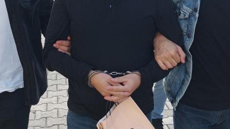 Ankara merkezli 8 ilde DEAŞ’a operasyon