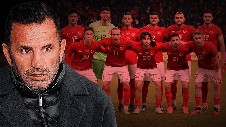 Galatasaray’dan yerli atağı! İki milli yıldız için girişimler başladı