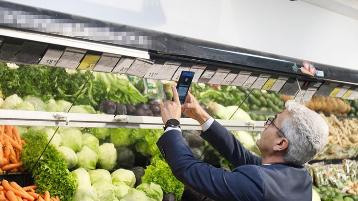 Zincir marketlere fahiş fiyat denetimi