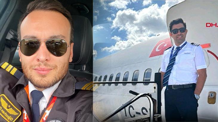 Çatalca’da feci kaza! 3 pilottan ikisi hayatını kaybetti