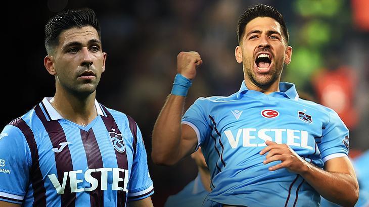 SON DAKİKA | Bakasetas bombası! Ezeli rakip transfer görüşmelerine başlıyor