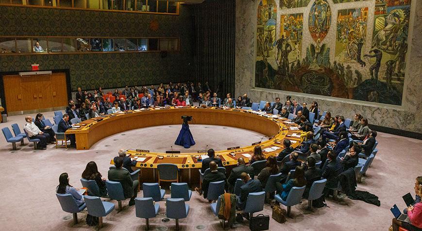 BM’den Kongo Demokratik Cumhuriyeti açıklaması