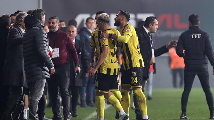 İstanbulspor’dan ilk açıklama: Bedeli her ne olursa olsun!