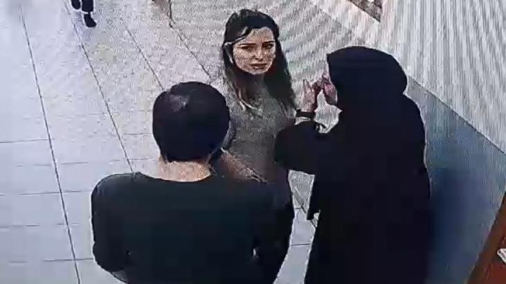 Hamile öğretmene şiddet uygulayan veli hakkında karar verildi