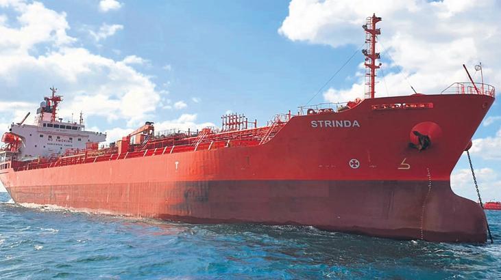 Kızıldeniz’de kırmızı alarm!