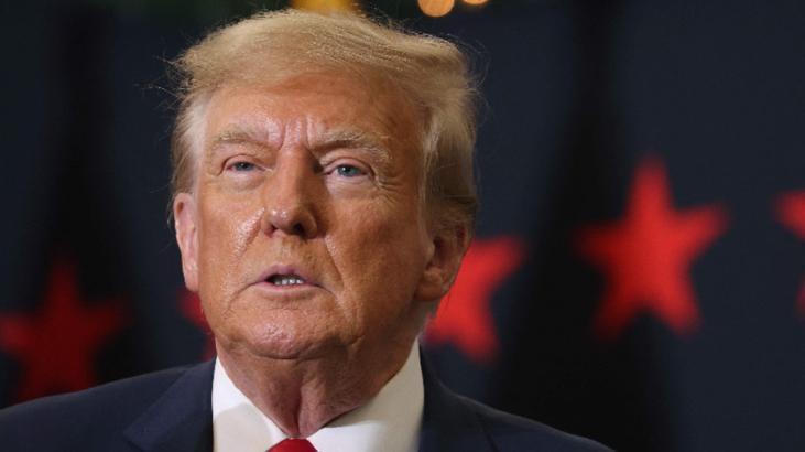 ABD’nin gündemine bomba gibi düşen karar! Trump aday olamayacak mı?