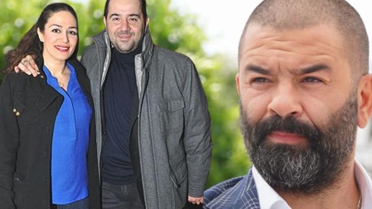 ‘Ayıp olmasın diye evlendim’ demişti! Özge Borak sözlerine açıklık getirdi