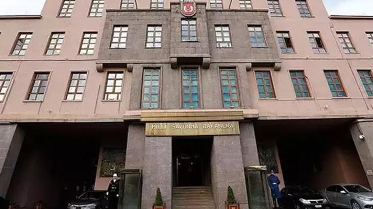 Tuzla Piyade Okulu’nda yaşanan olayla ilgili MSB’den son dakika açıklaması