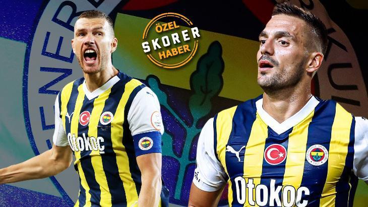 ÖZEL | Senad Ok, Fenerbahçe’deki transfer gelişmesini duyurdu: Tadic ve Dzeko etkili olacak