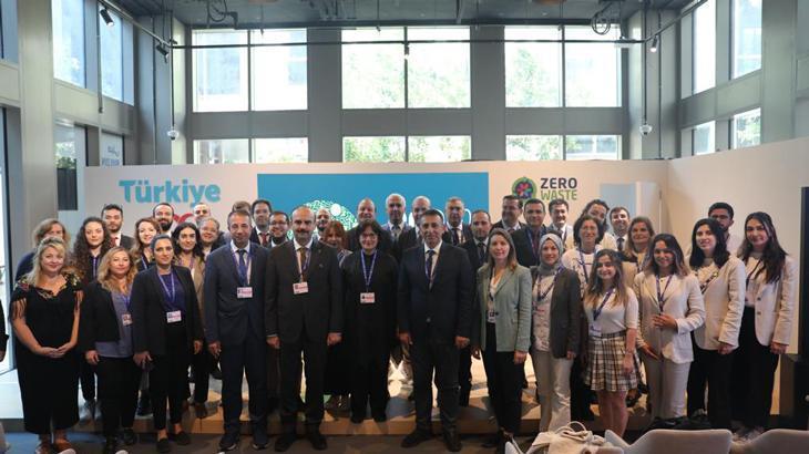 Türkiye’den iklim afet fonu için ‘komite’ girişimi