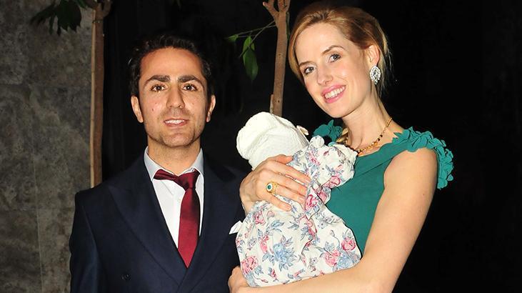 Wilma Elles: Kızıma kendi elbisemi giydirdim, neredeyse 37 yıllık!