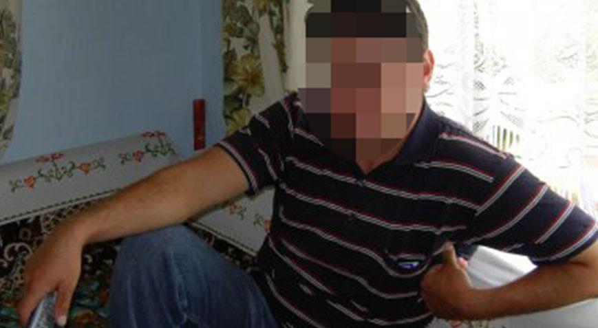 Kızına istismarda bulunan babanın cezası belli oldu! Eşine yazdığı mesajda iğrenç itiraf