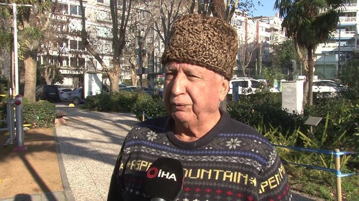 Prof. Dr. Şener Üşümezsoy: Adalar fayı ölü bir fay