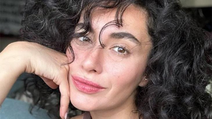 Hande Doğandemir: Aşk olmasa da mutluyum