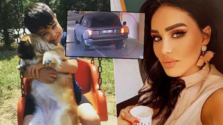 Eymen’in halası hapis cezasına çarptırıldı: Gerekli dikkat ve özeni göstermedi